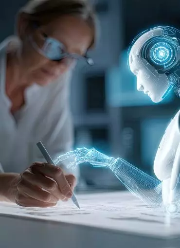 Tecnologia e Inovação