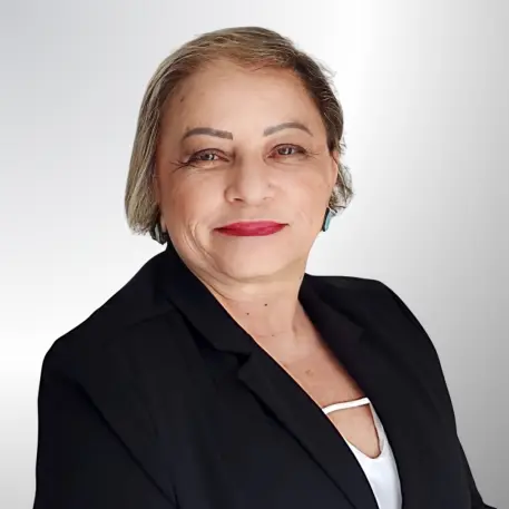Ângela Rodrigues