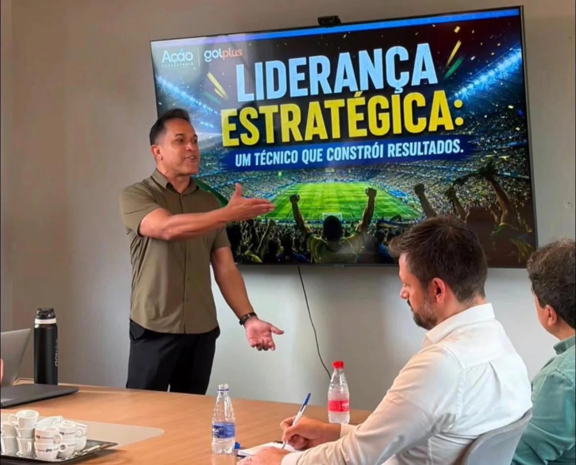 O que a Copa do Mundo nos ensina sobre Gestão Empresarial?