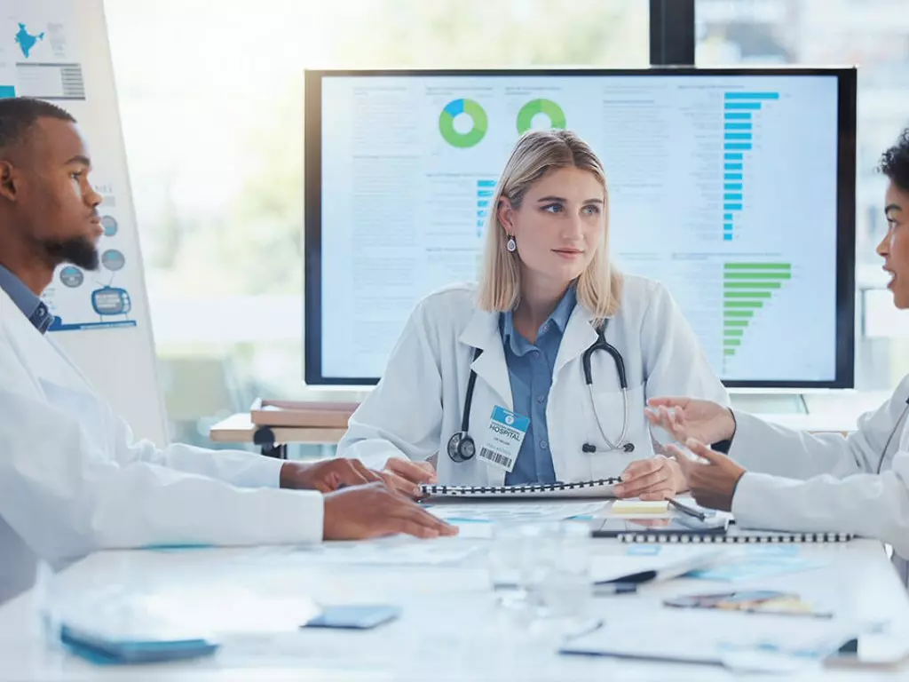 Lean Healthcare