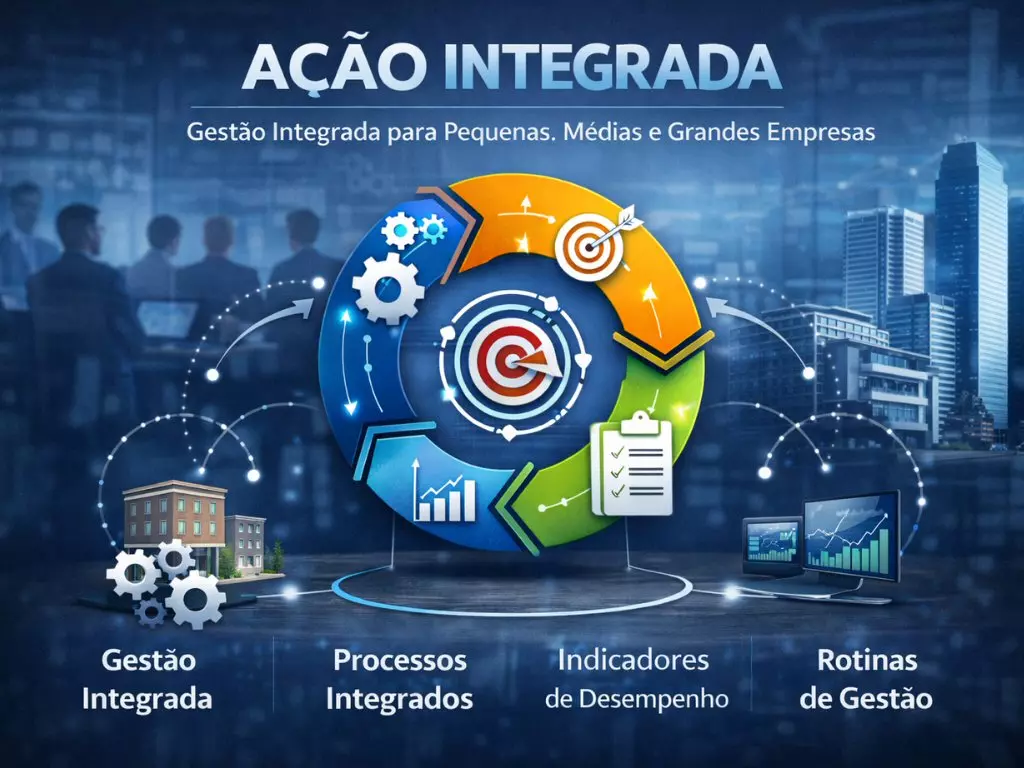 Ação Integrada