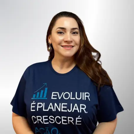 Janaína Alvernaz