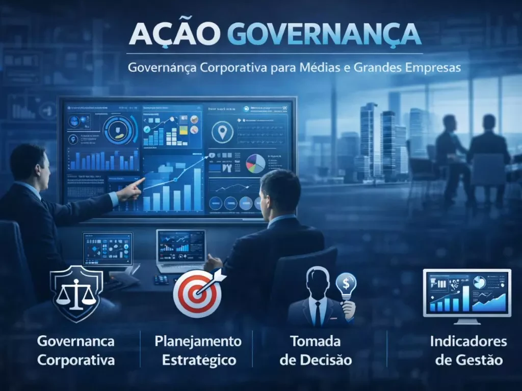 Ação Excelência