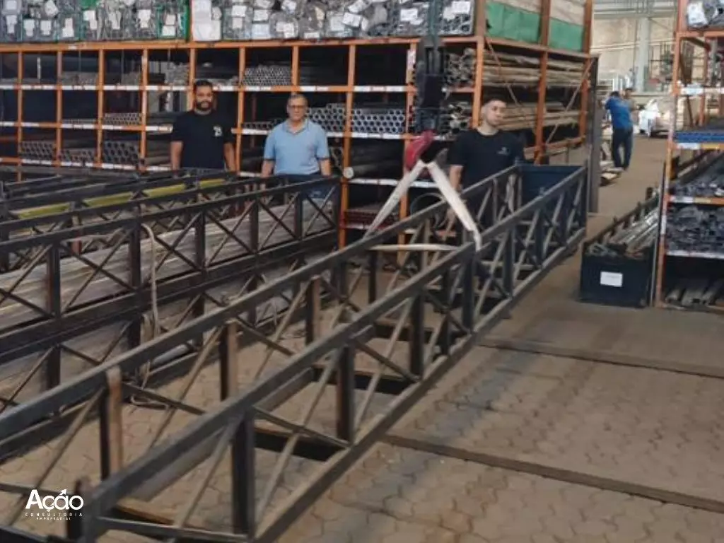 Lean Manufacturing