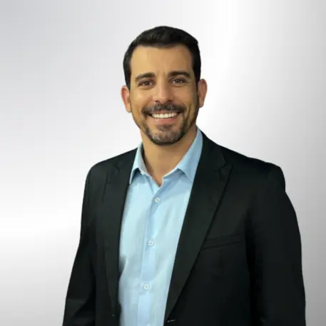 Ricardo Paranhos