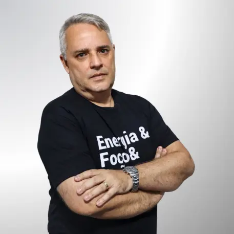 Ricardo Múcio