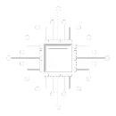 Ícone Tecnologia e Inovação